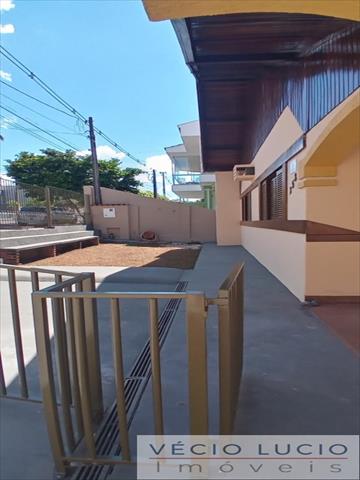 Casa Residencial para locacao no Centro em Ibipora com 1.160m² por R$ 4.375,00
