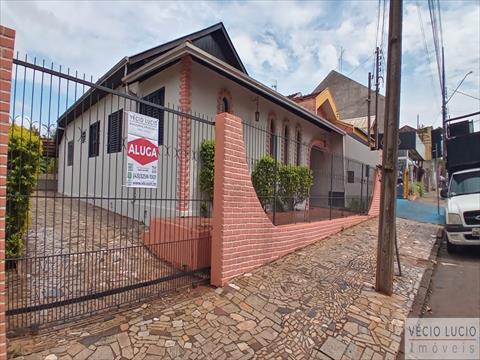 Casa Residencial para locacao no Centro em Ibipora com 600m² por R$ 2.250,00