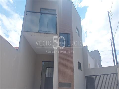 Casa Residencial para locacao no Centro em Ibipora com 109m² por R$ 1.950,00