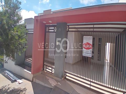 Casa Residencial para locacao no Jardim Monte Verde em Ibipora com 300m² por R$ 3.500,00