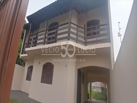 Casa Residencial para locacao no Jardim Beltrao em Ibipora com 300m² por R$ 3.125,00