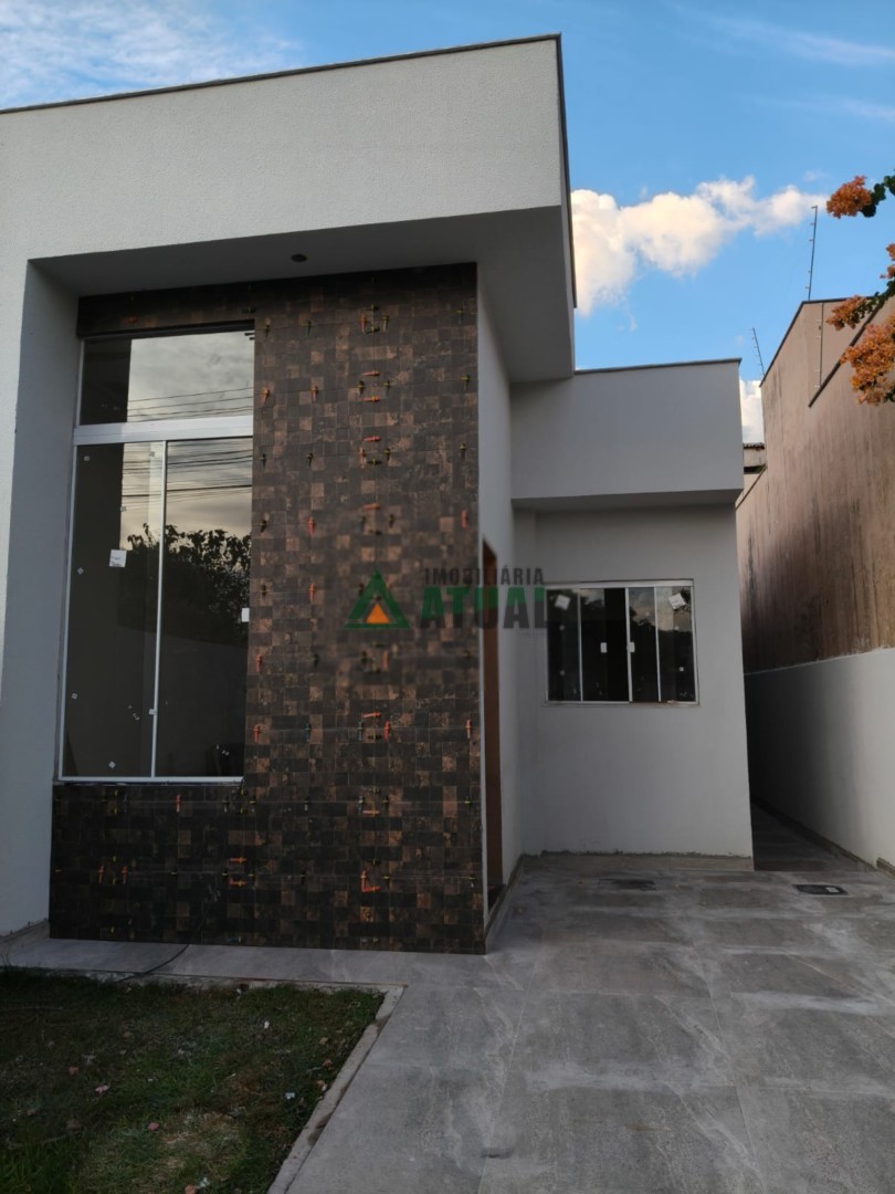 Casa - COLUMBIA - LONDRINA