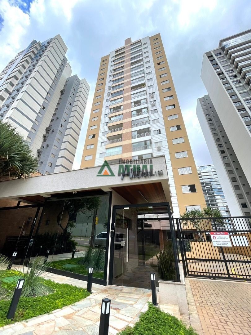 Apartamento - GLEBA FAZENDA PALHANO - LONDRINA