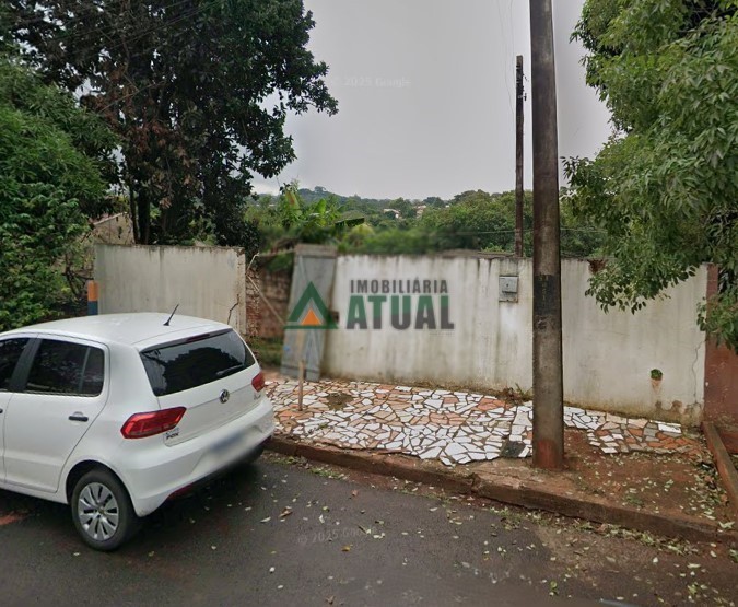 Terreno - PARAISO - LONDRINA