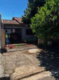 Casa - JARDIM PEROLA - LONDRINA