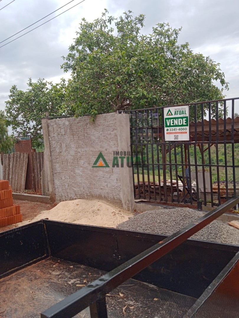 Rural - JATOBA - LONDRINA