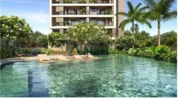 Apartamento - GLEBA FAZENDA PALHANO - LONDRINA