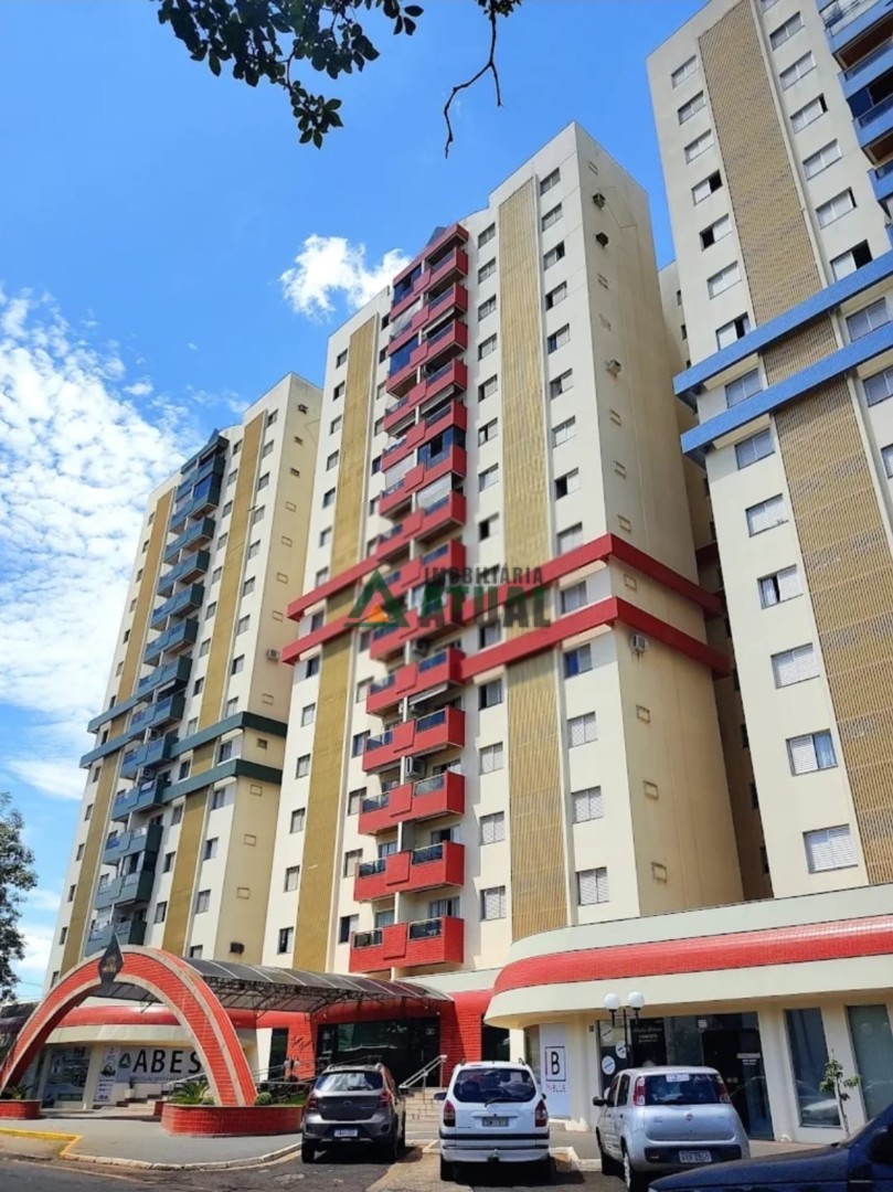 Apartamento - CENTRO - LONDRINA