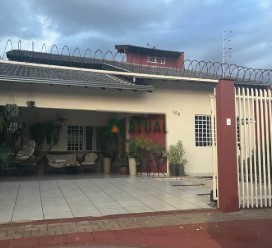 Casa - JARDIM SAO FRANCISCO DE ASSIS - LONDRINA