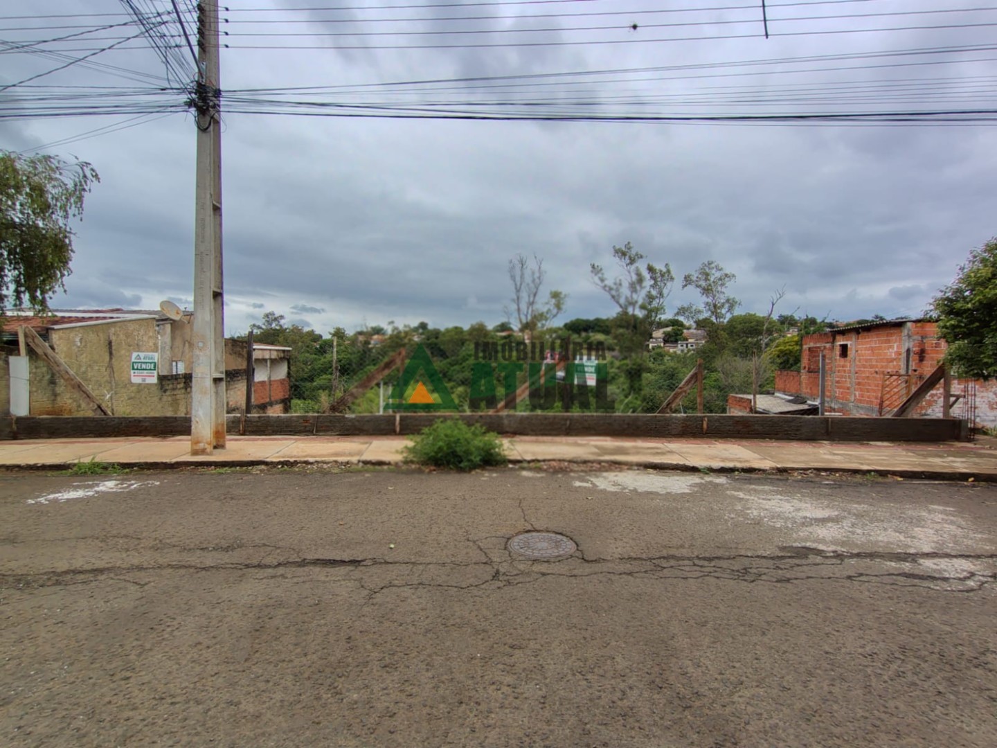 Terreno - JARDIM NEMAN SAHYUN - LONDRINA