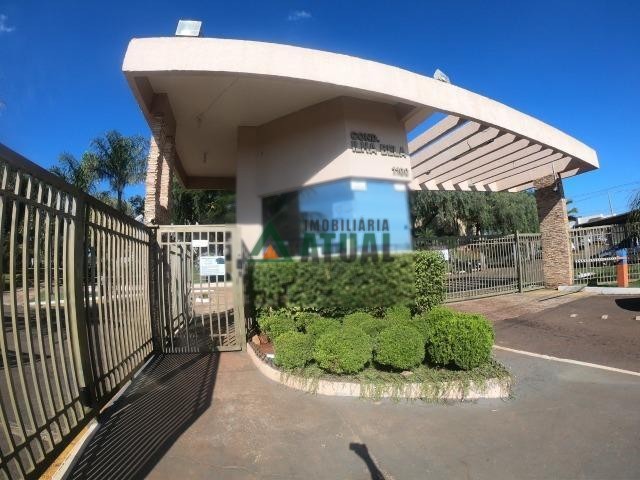 Casa em condomínio - JARDIM MORUMBI - LONDRINA