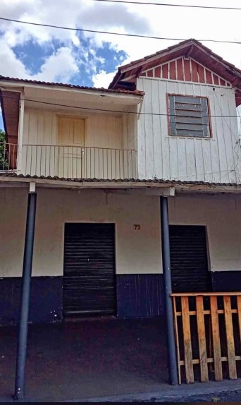 Comercial - PORTUGUESA - LONDRINA