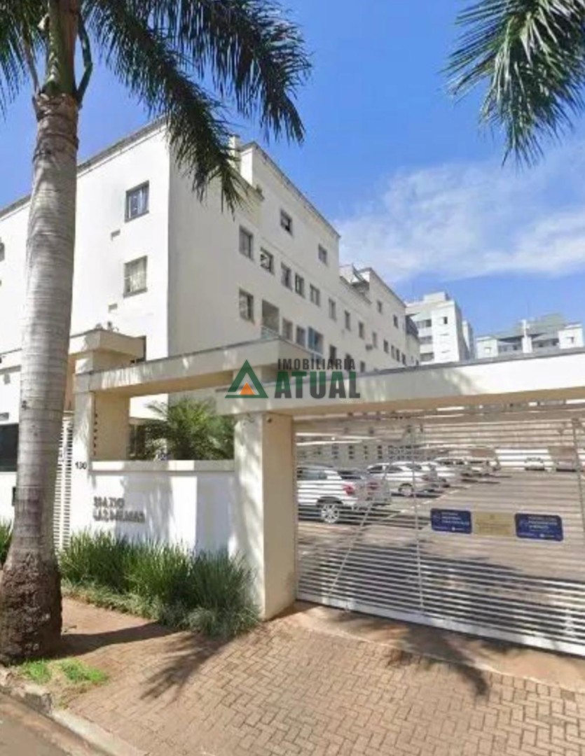Apartamento - SAO VICENTE - LONDRINA