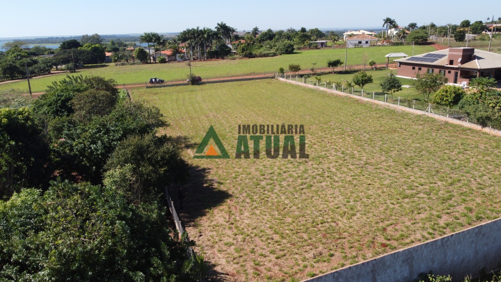 Rural - ESTANCIA FAVORETO - SERTANOPOLIS