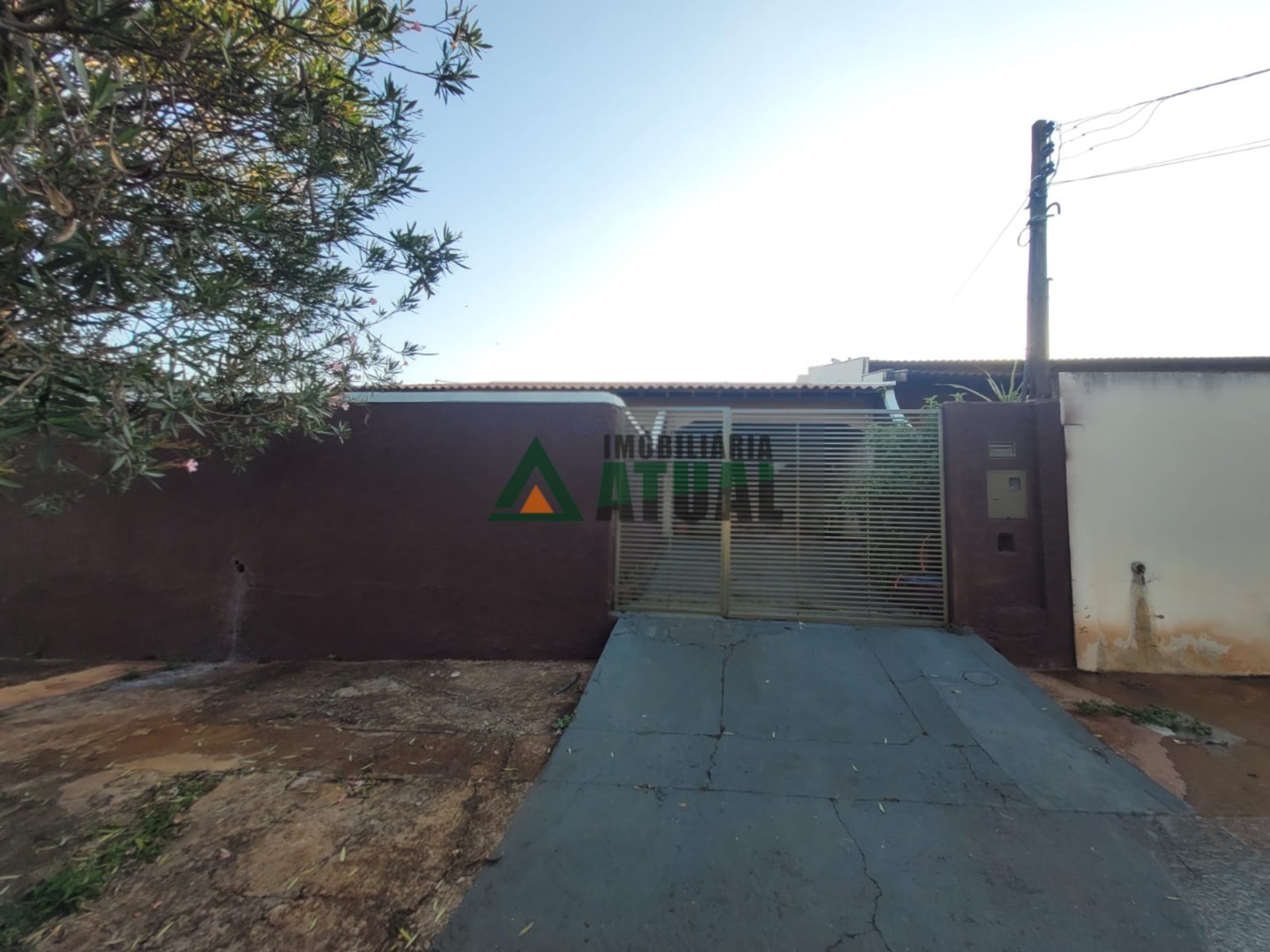 Casa - AEROPORTO - LONDRINA