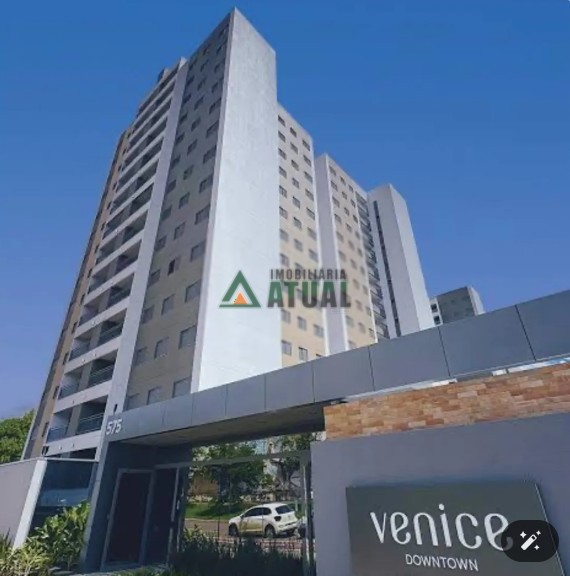 Apartamento - CENTRO - LONDRINA