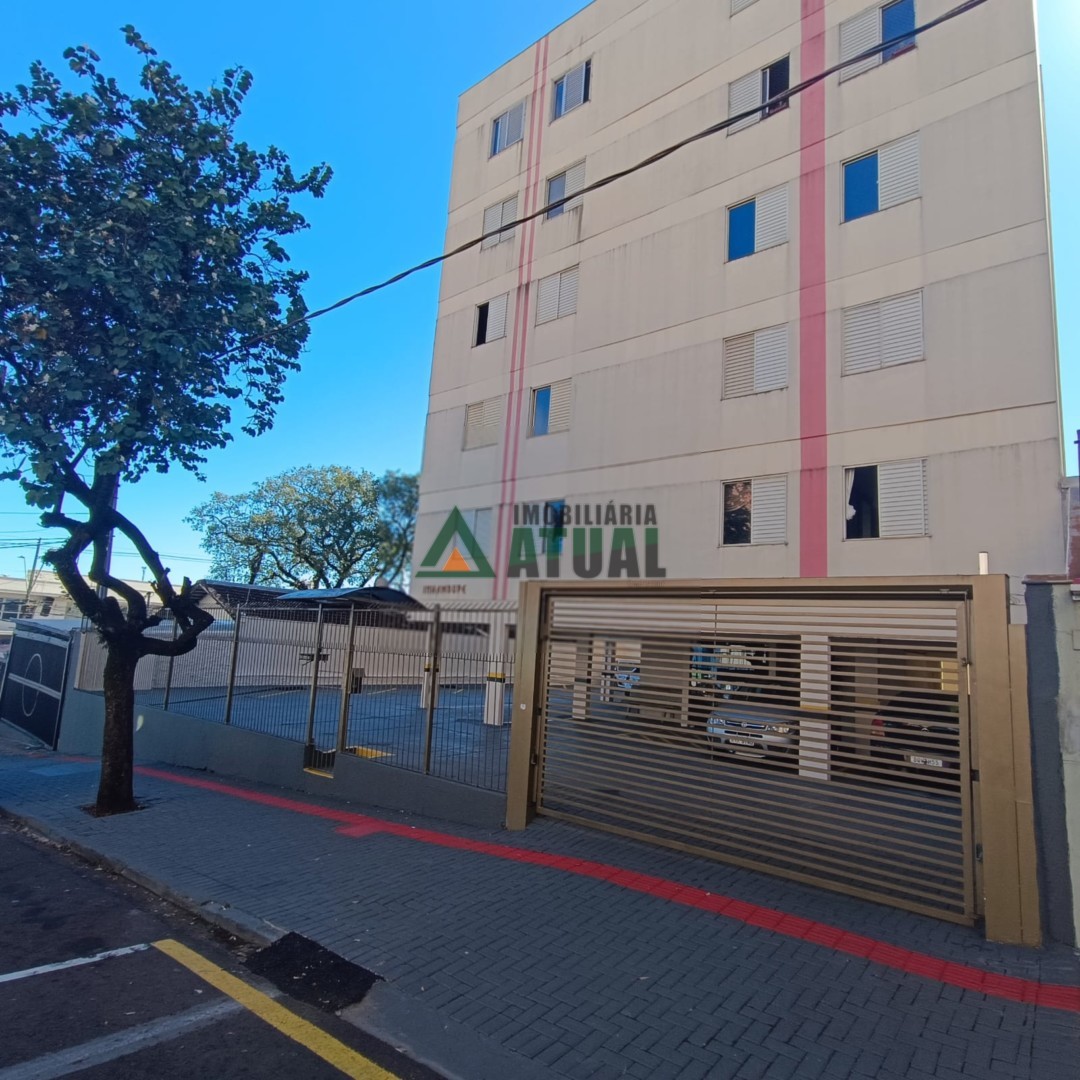 Apartamento - CENTRO - LONDRINA