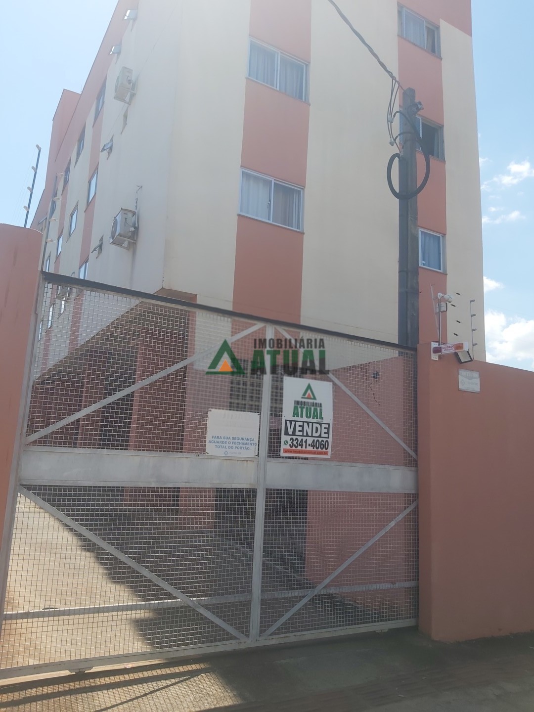 Apartamento - VILA LARSEN 1 - LONDRINA