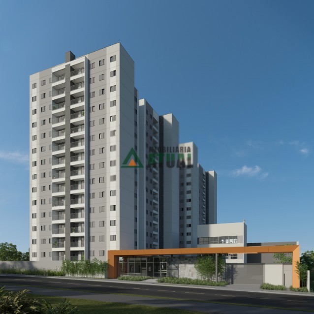 Apartamento - AURORA - LONDRINA