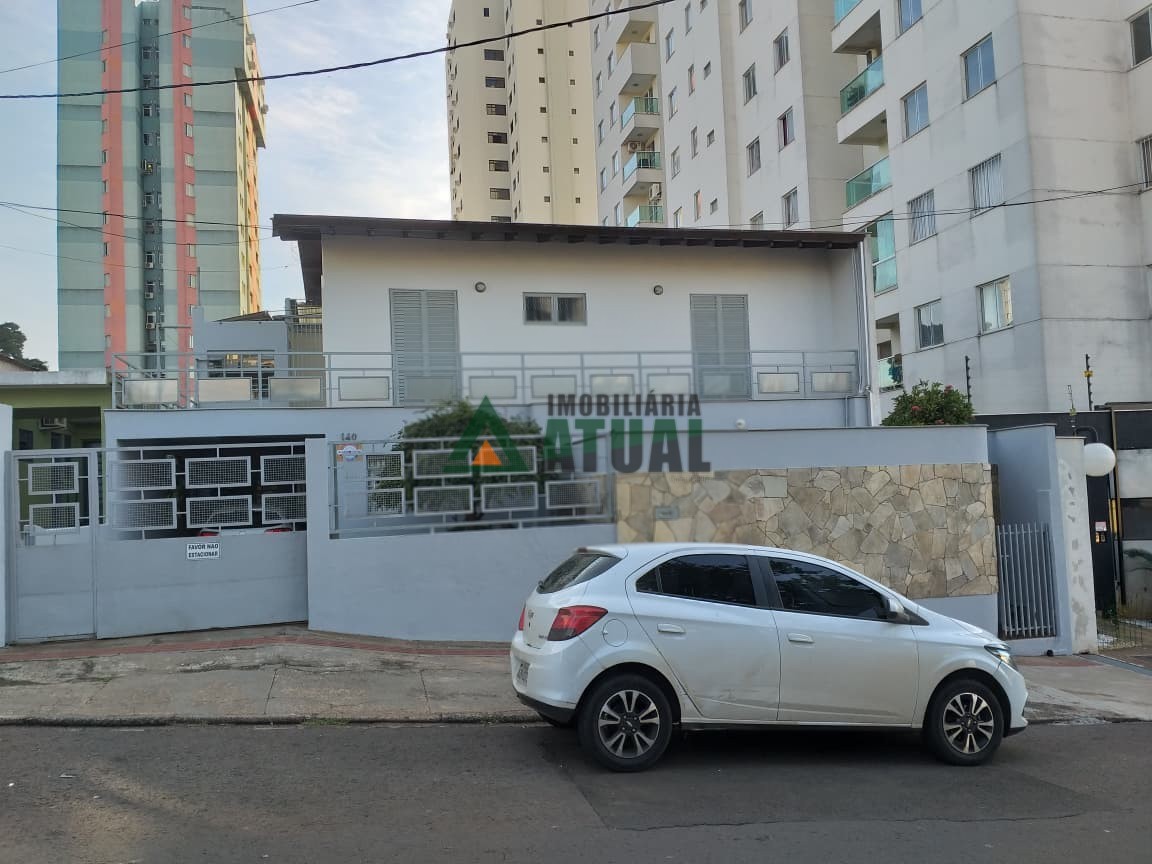 Casa - CENTRO - LONDRINA
