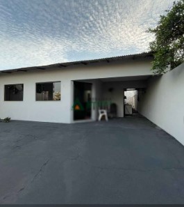 Casa - RESIDENCIAL ABUSSAFE - LONDRINA