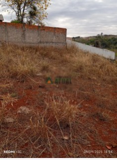Terreno - JARDIM NOVA ESPERANCA - LONDRINA