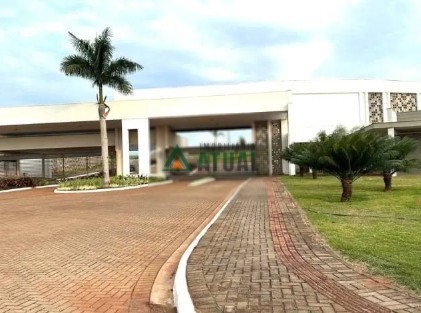 Terreno - JARDIM VALE VERDE - LONDRINA