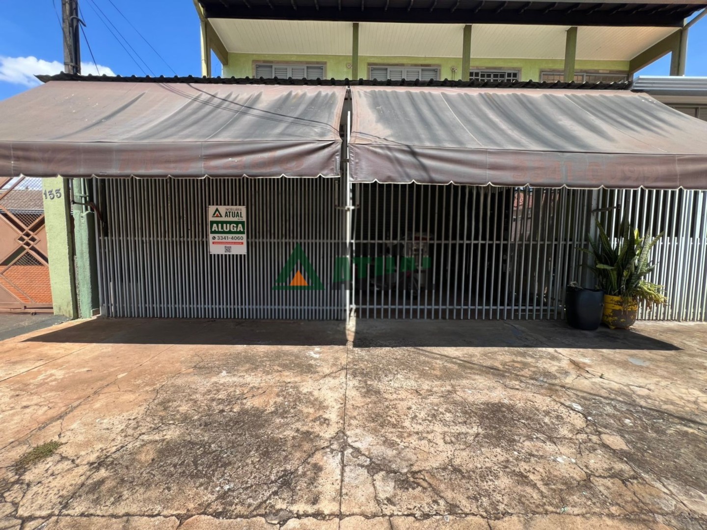 Comercial - CAFEZAL - LONDRINA