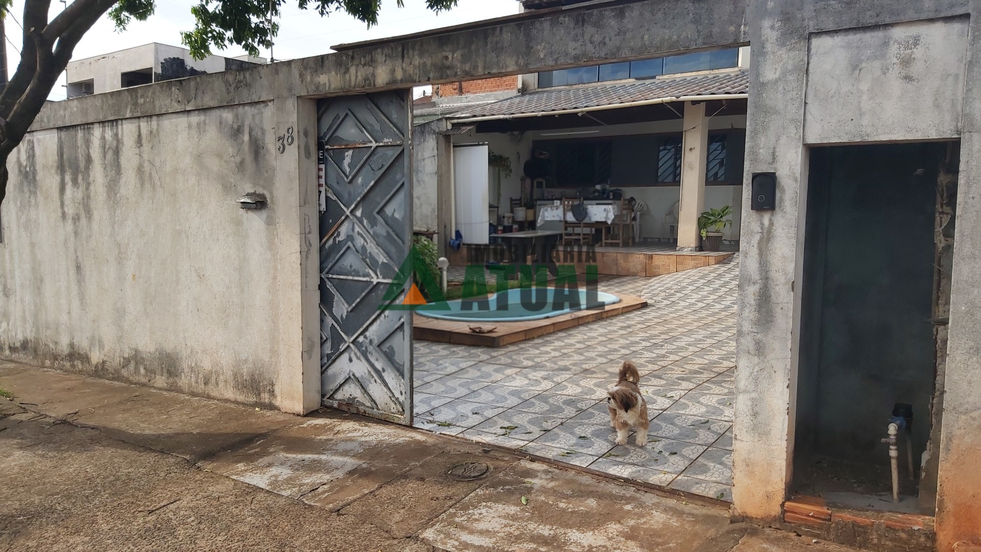 Casa - JARDIM PLANALTO - LONDRINA