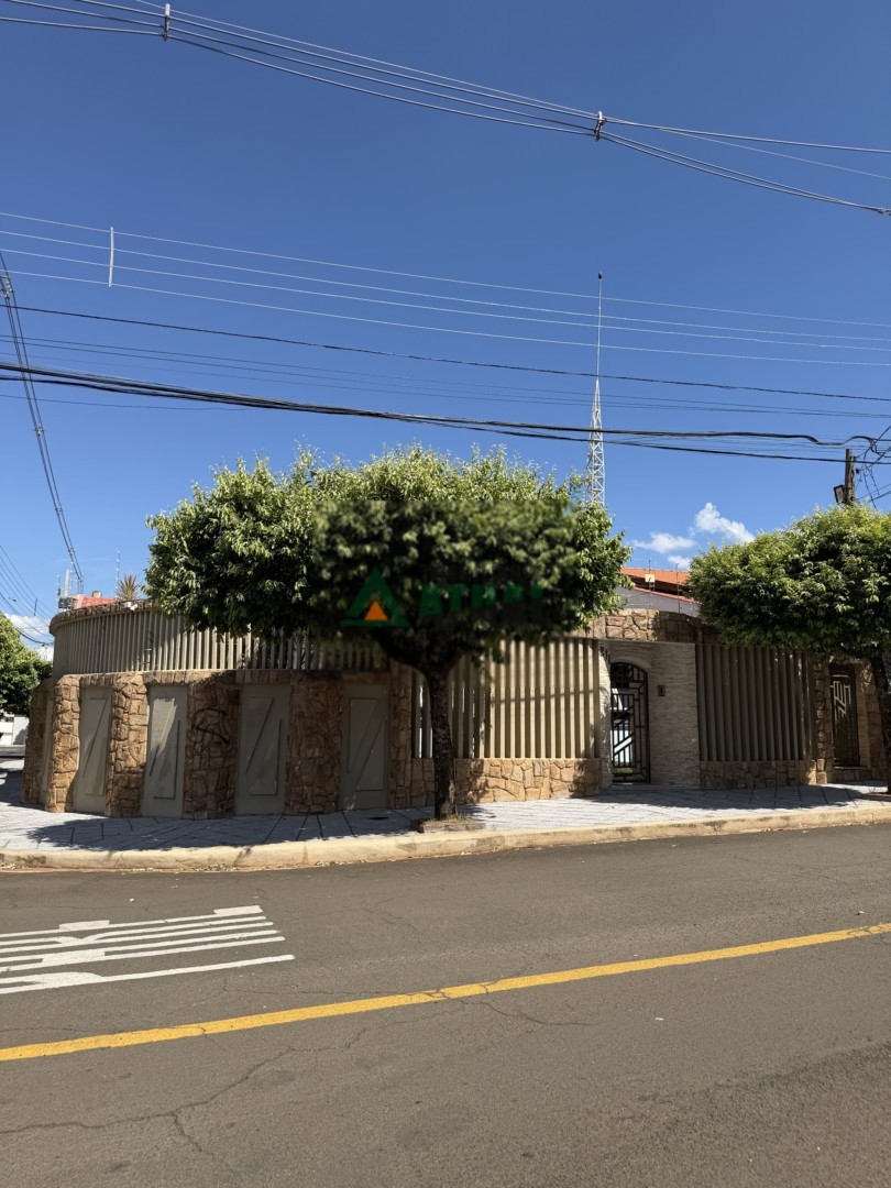 Casa - JARDIM ADRIANA II - LONDRINA