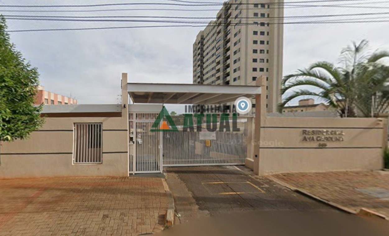 Apartamento - PARQUE JAMAICA - LONDRINA
