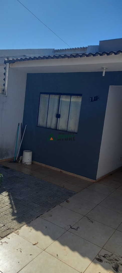 Casa - SARANDI