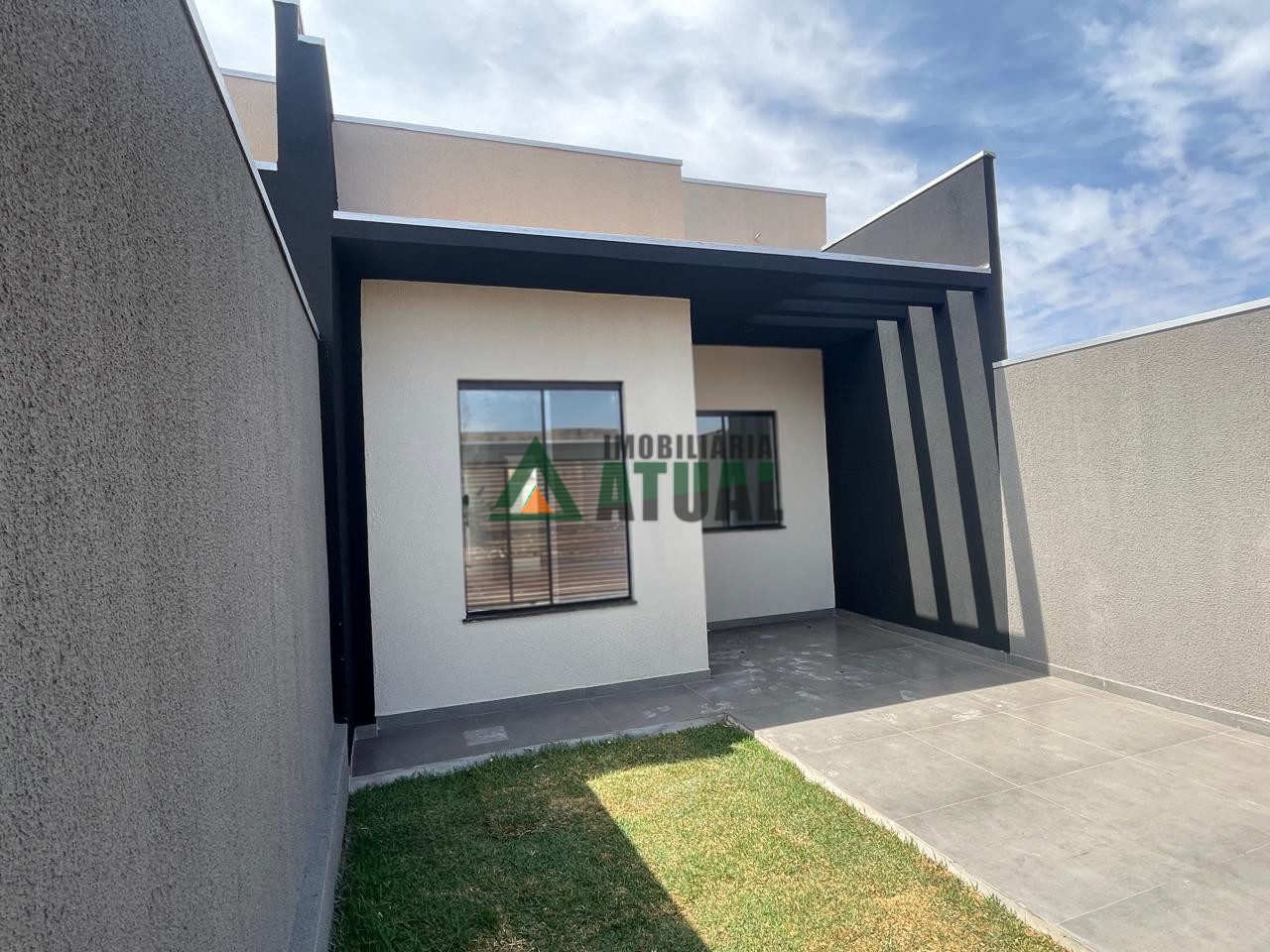 Casa - JARDIM PADOVANI - LONDRINA