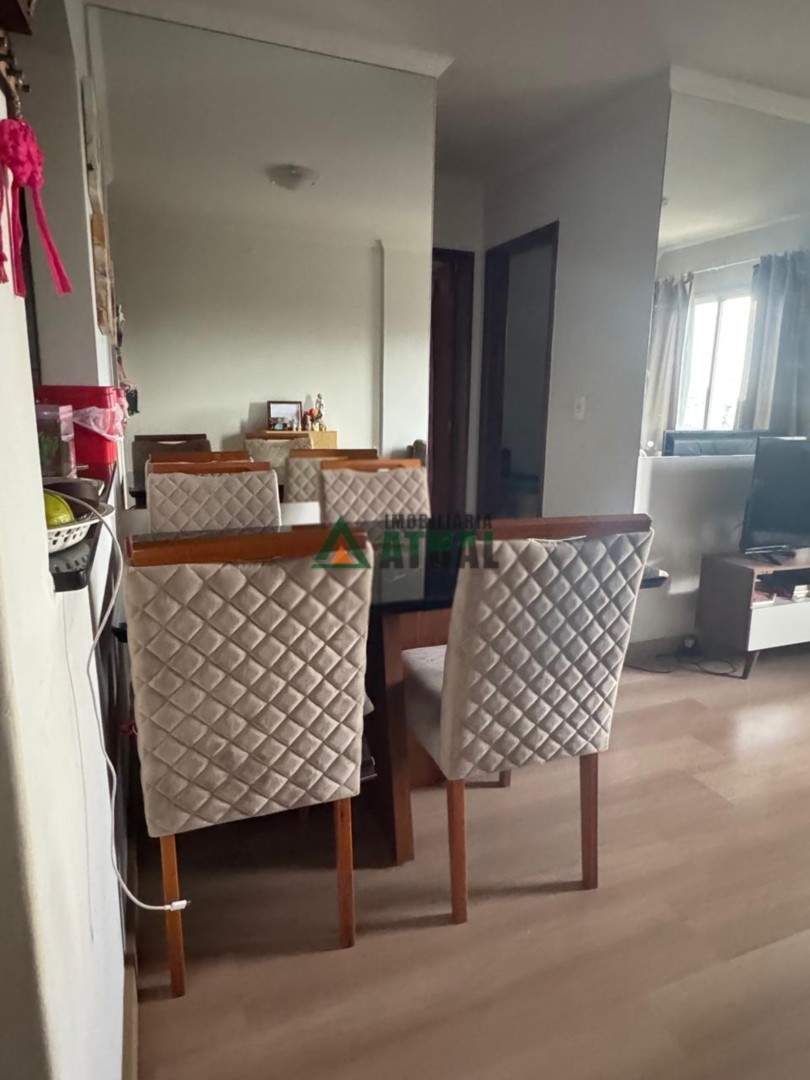 Apartamento - VILA NOVA - LONDRINA