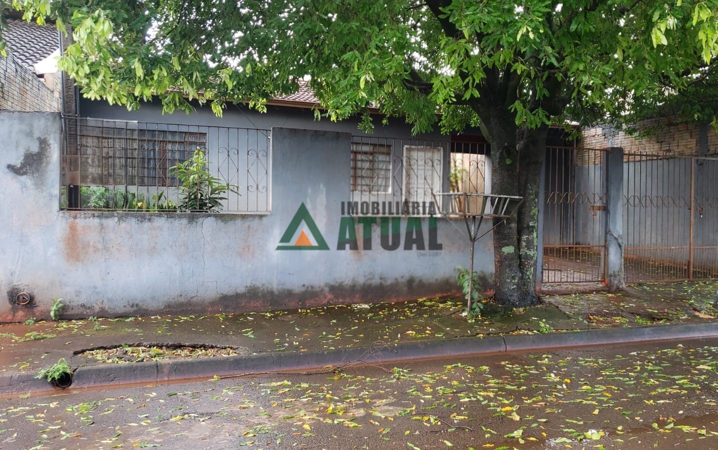 Casa - JARDIM MARIA CELINA - LONDRINA