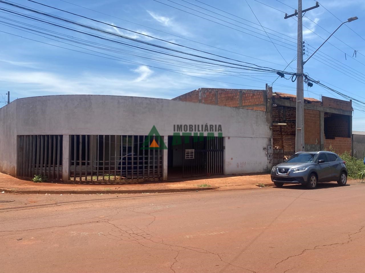 Casa - JARDIM MARIA CELINA - LONDRINA