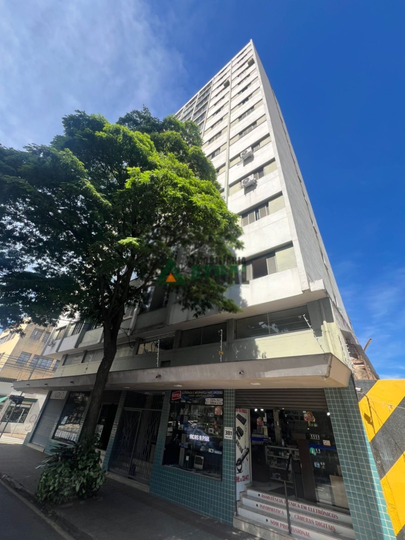 Apartamento - CENTRO - LONDRINA