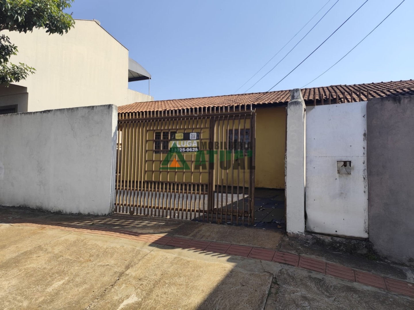 Casa - LEONOR - LONDRINA