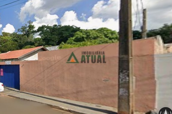 Casa - FRATERNIDADE - LONDRINA