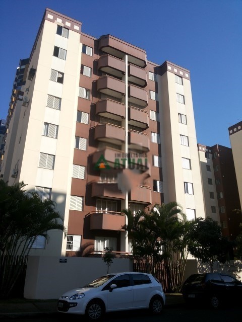 Apartamento - GLEBA FAZENDA PALHANO - LONDRINA