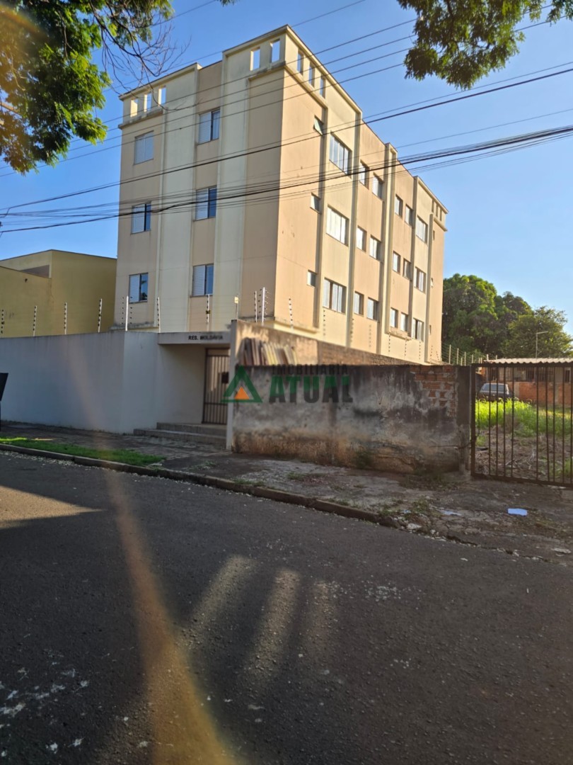 Apartamento - JARDIM EUROPA - LONDRINA