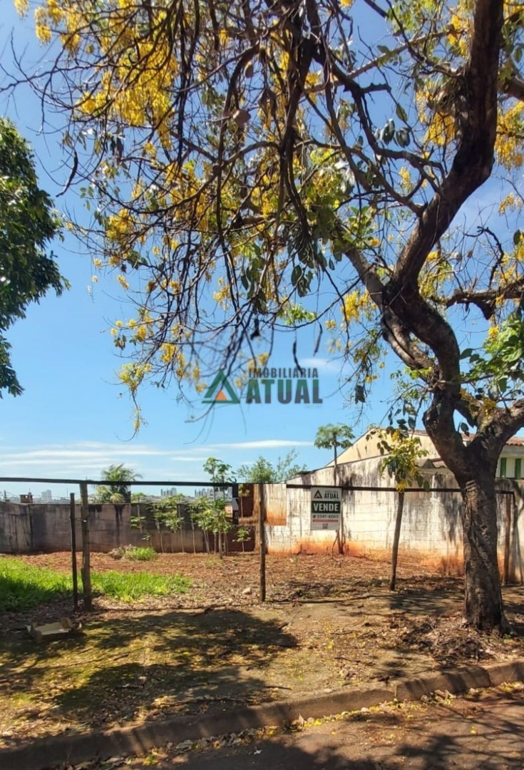 Terreno - SANTA MONICA - LONDRINA