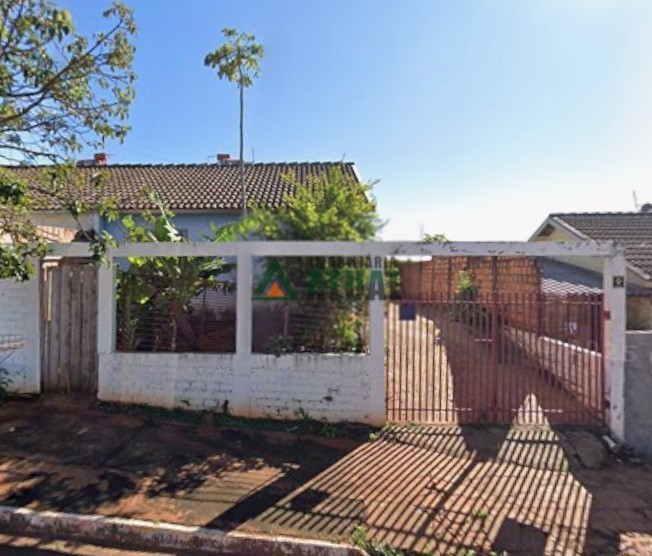 Casa - CAMBE