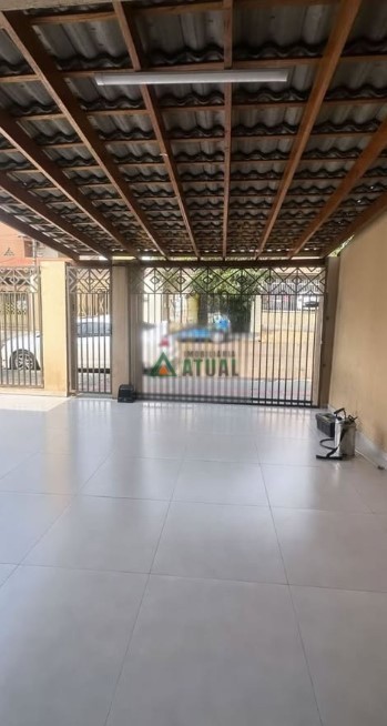 Casa - COLISEU - LONDRINA