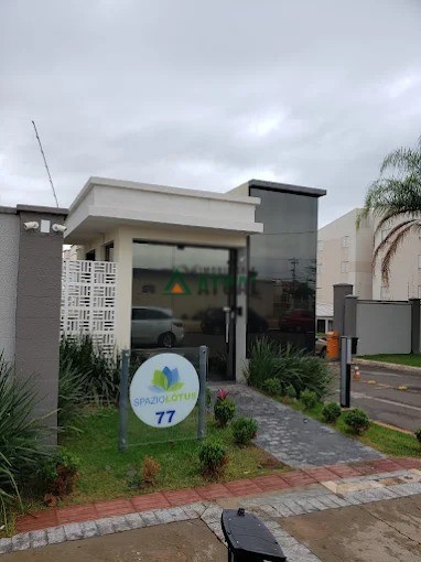 Apartamento - JARDIM NACOES UNIDAS - LONDRINA