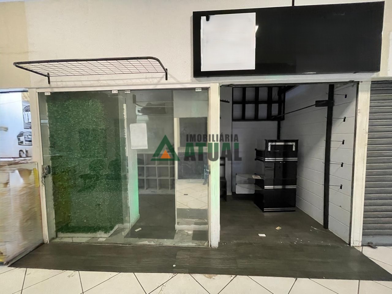 Comercial - CENTRO - LONDRINA