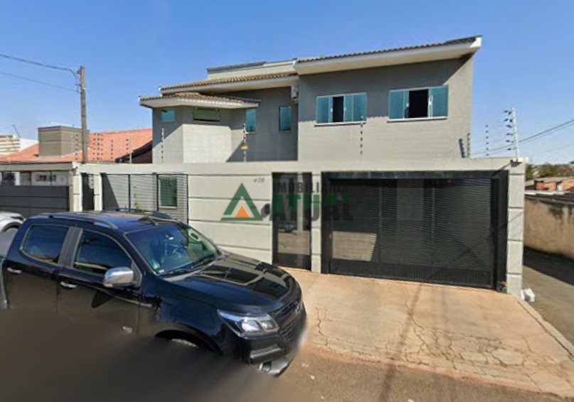 Casa - JARDIM ALVORADA - CAMBE