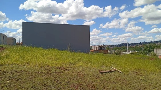 Terreno - COLINAS - LONDRINA