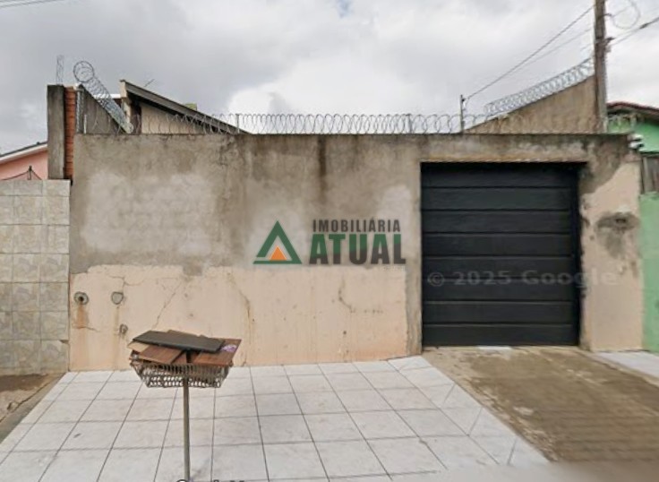 Casa - OURO VERDE - LONDRINA