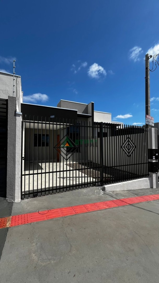 Casa - NOVA OLINDA - LONDRINA
